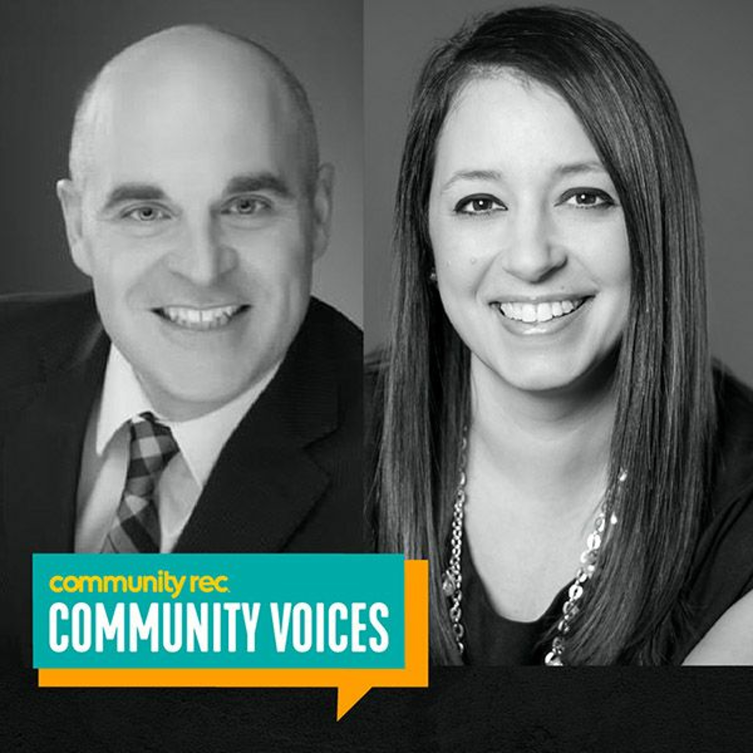 Community Rec Magazine
