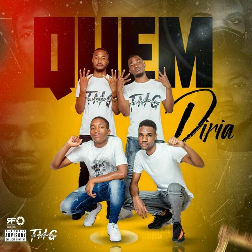 Quem Diria - Dio x Gui Monstter x Will x Neide.