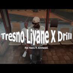 Treano Liyane Drill By RNara ft Ahmeed Loud Boyz