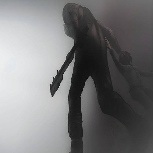 my own hell (mikeAl0ne)