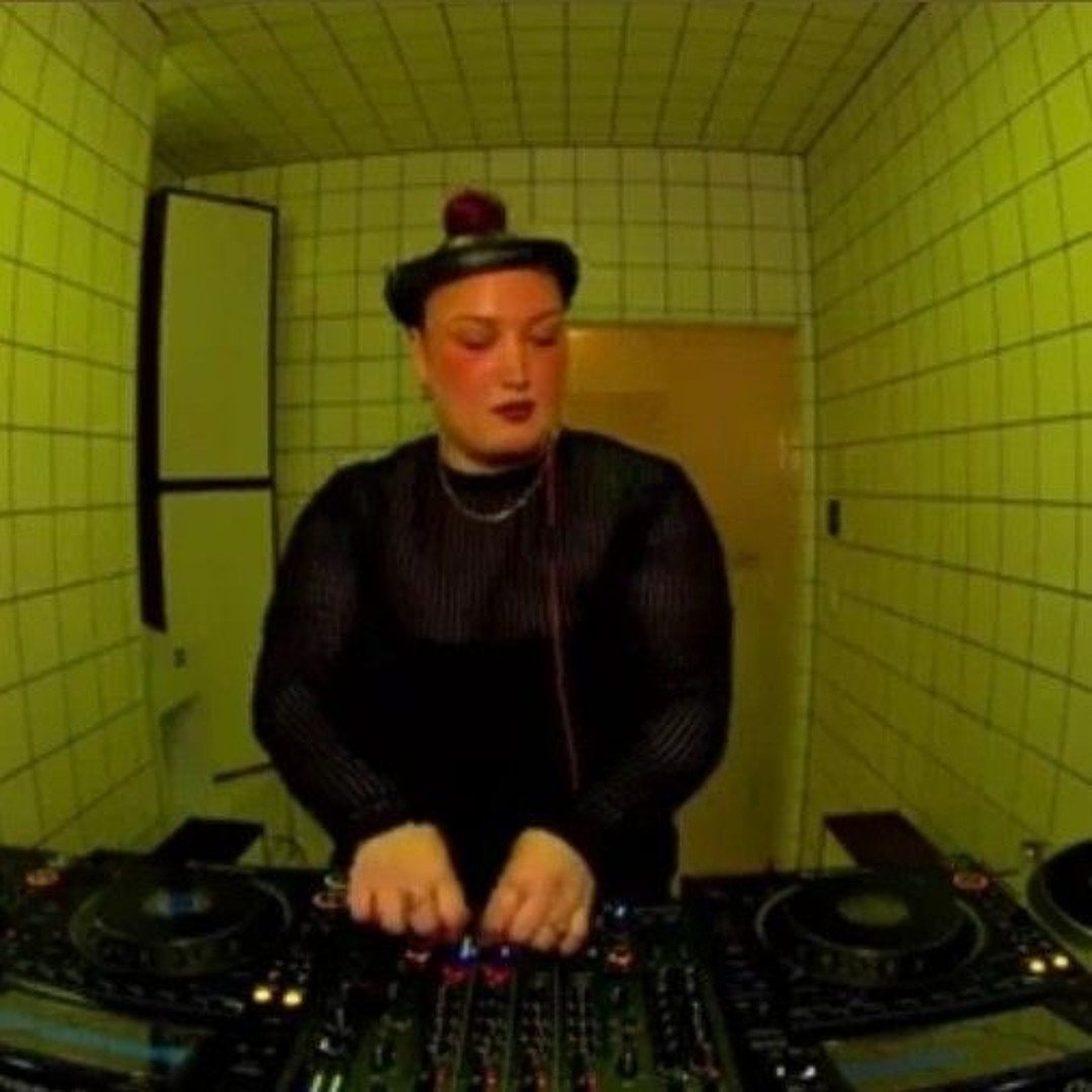 Grace Dahl | HÖR Berlin | Techno