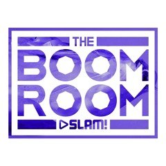 528 - The Boom Room - Selected