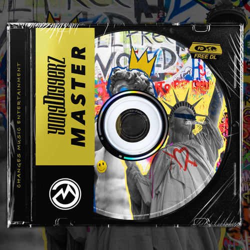 MASTER (EXTENDED VERSION) - YUNG DIGGERZ