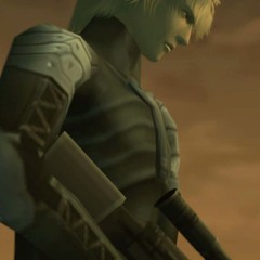 Metal Gear Solid 2 Twilight Sniping