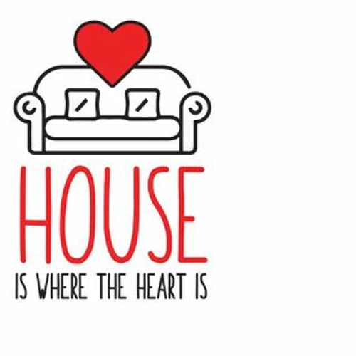 House is Where the Heart is - Guest Mix