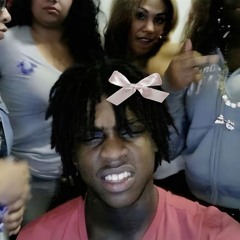 faneto in a headlock