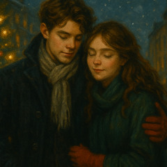 Christmas, You and I (Chill Version)