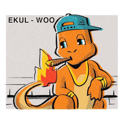 EKUL - WOO
