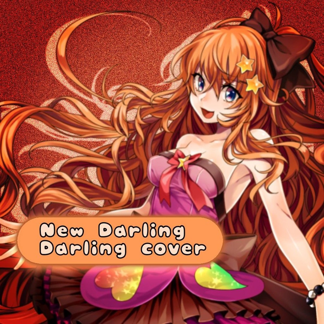Stream New Darling - Darling cover by Xeno | Listen online for free on ...