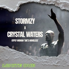 Stormzy X Gypsy Woman (L8nite Dub)