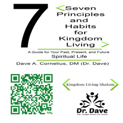 Seven Principles and Habits Book Introduction