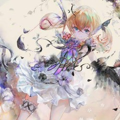 Natasha "X THE FLOWER" Japanese ver. [MementoMori]