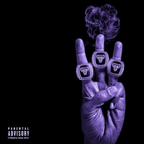 Chief Keef & Mac Miller - I Just Wanna (slowed & Reverb)