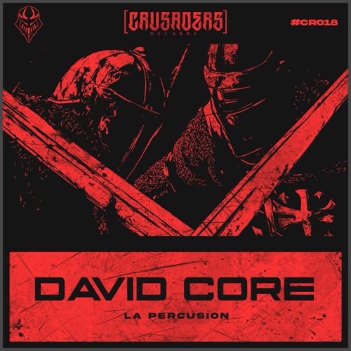 David Core - La Percusión