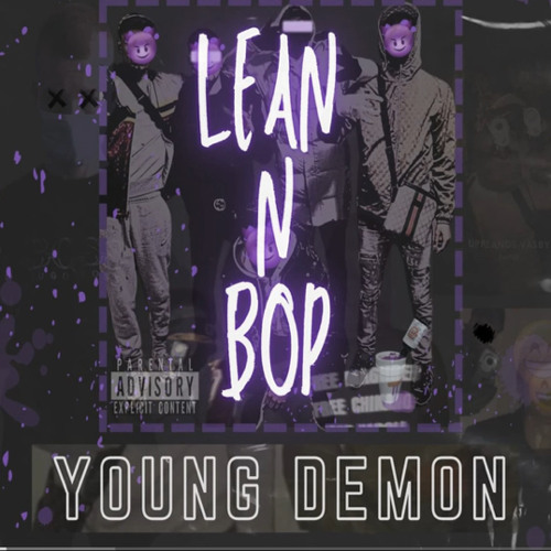 Young Demon - Lean N Bop