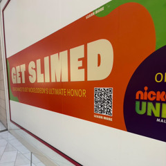 Get Slimed Lol (1oasyys)