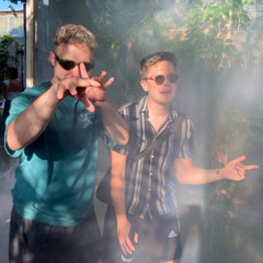 Exzess im Nebel @TreeHouseBerlin
