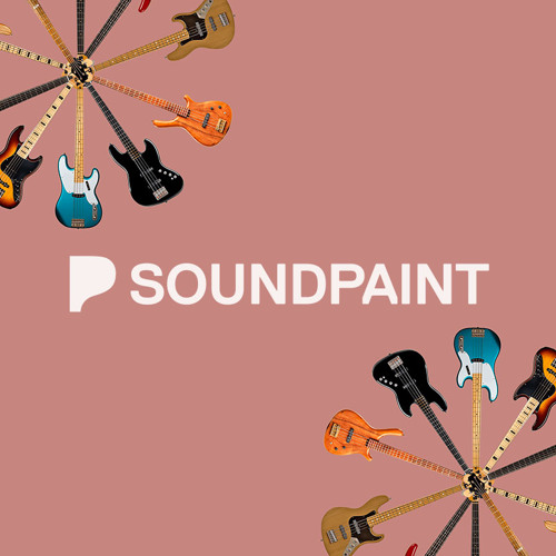 Stream 10 Basses ''Metal Pillow'' (Mixed) By Ulrich Umlauf by