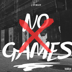 No Games (prod. upl1ft x richjames & the6erz) [VIDEO IN DESCRIPTION]