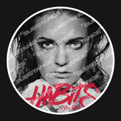 Luke Goodhall - Habits (Bassline Edit)