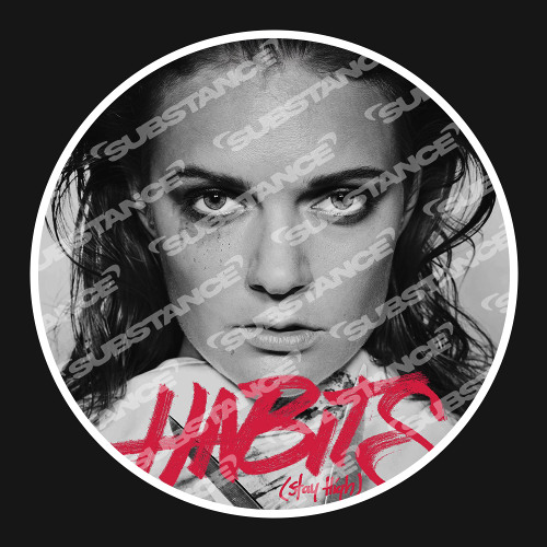Luke Goodhall - Habits (Bassline Edit)