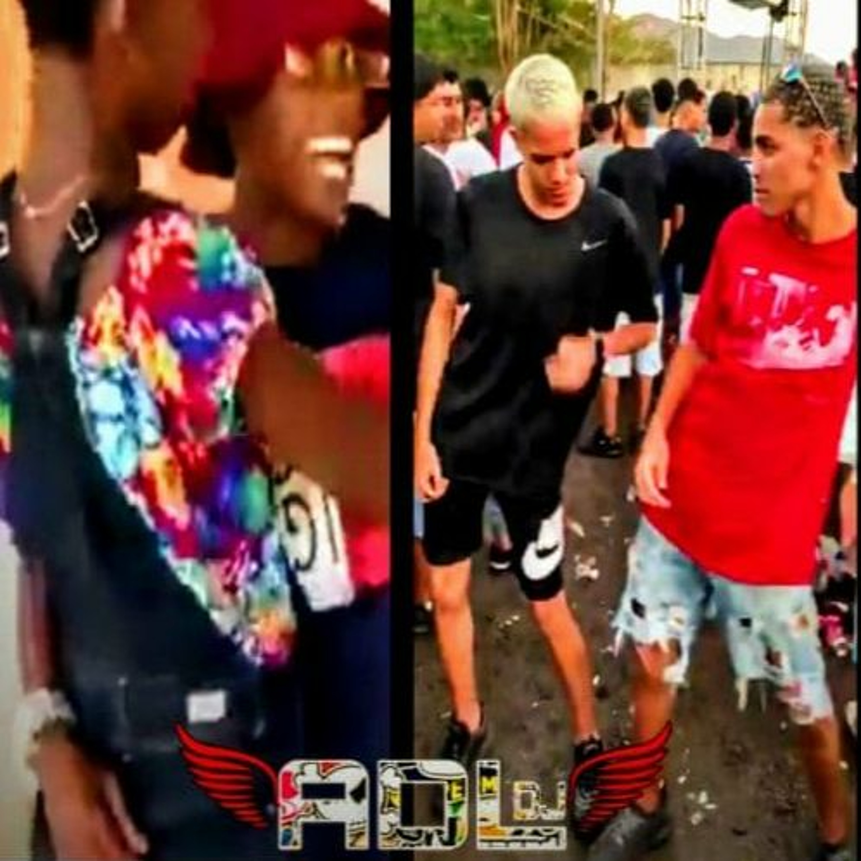 DJ ADL  ✪