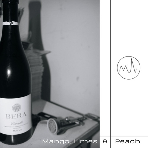 Mango, Limes & Peach