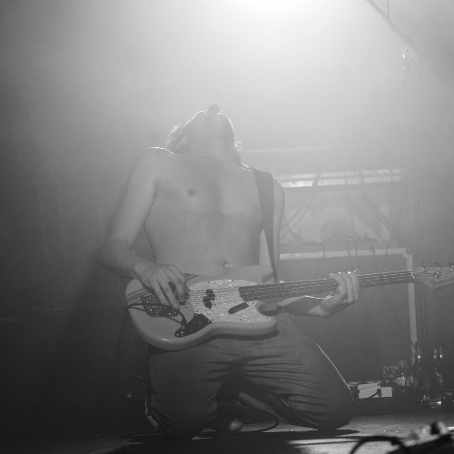 DREAMS NEVER DIE (SKEGSS - STRANGER DAYS GOBI REMIX)