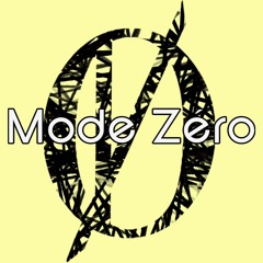 Mode Zéro - Playlist of the week - Vol.236