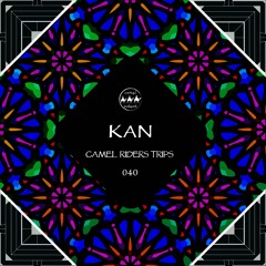 Camel Riders Trips 040 - KAN