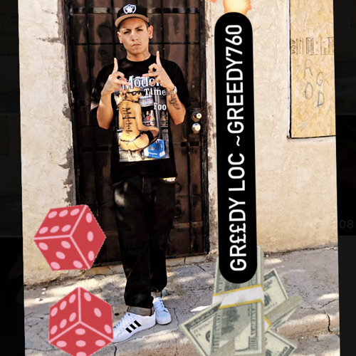 GR££DY LOC~GR££DY760