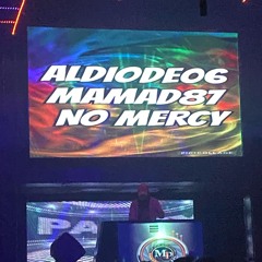 DJ EX-BALL 14 APRIL #VVIP MAMAD 87.WAV