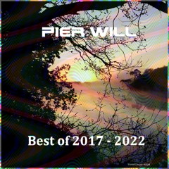 Pier WILL - Best of 2017-2022 - *🌸*❤️*🕊️*🙏*🌸* MANY THANKS