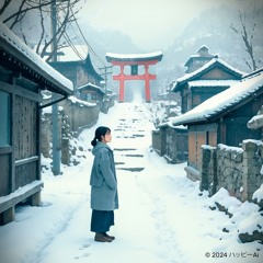 「静けさの中で」 In the Midst of Silence