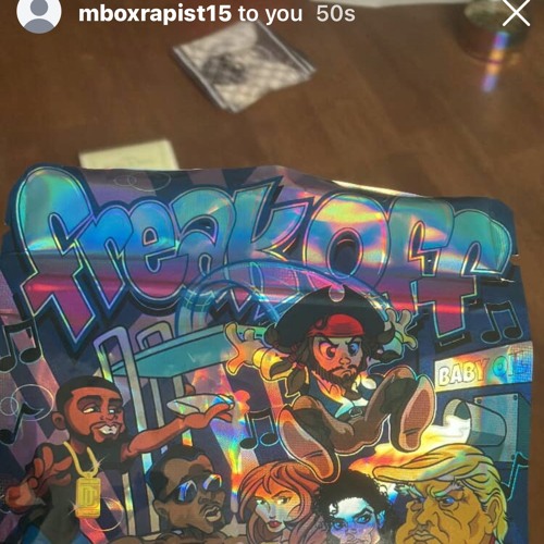 i cant help (p. uaintnojugger