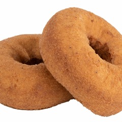 plain donut (rrrough draft)