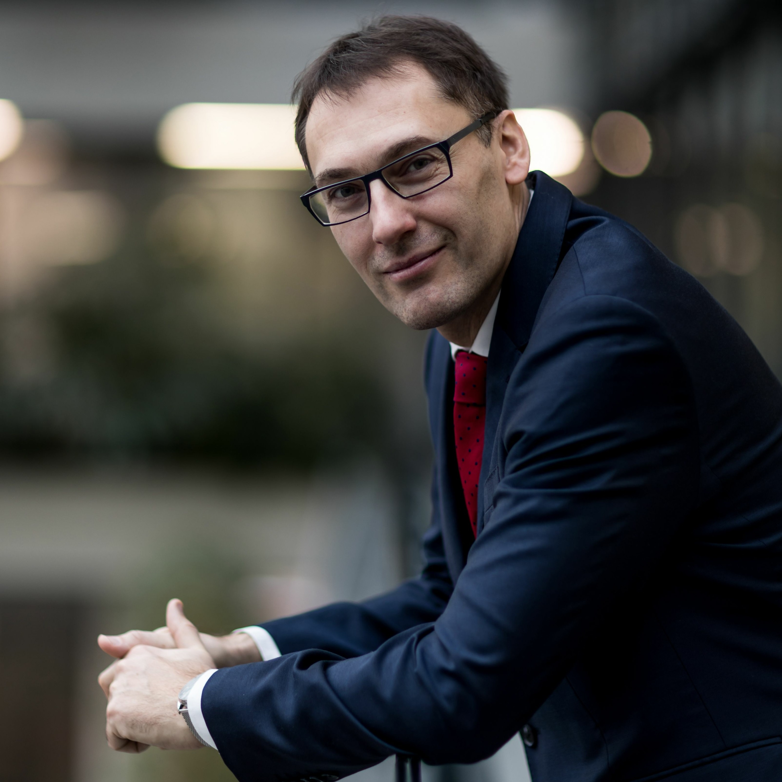 ČSOB AM Investice pro každého