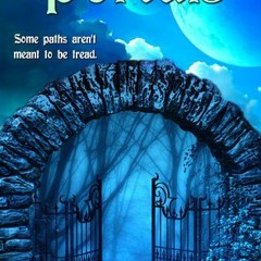 Literary work: Portals by Christy Thomas