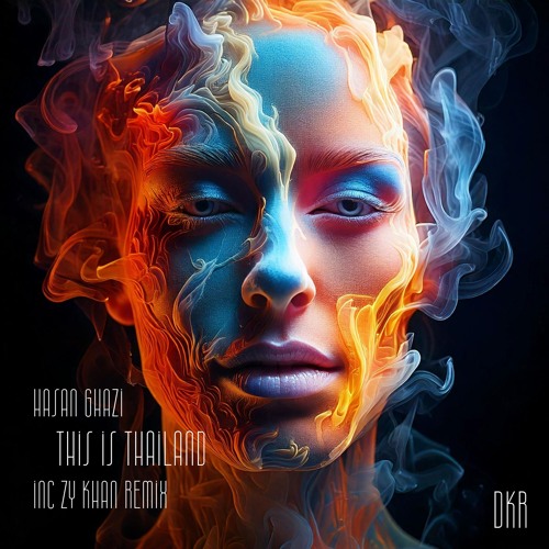Hasan Ghazi - This is Thialand Zy Khan remix