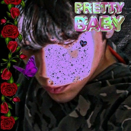 Pretty Diamante (prod. bbyadamo)