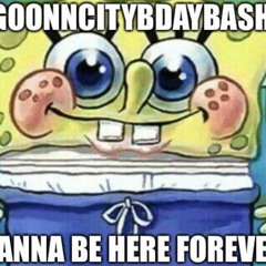 Midwxst ##GoonnCityBdayBash Discord Set!!