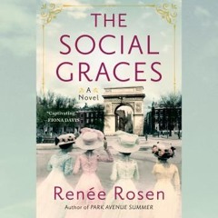 The Social Graces audiobook free online download