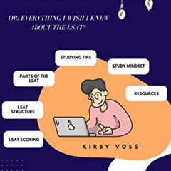 GET PDF 📋 Eschew Obfuscation : Or: Everything I Wish I Knew About the LSAT® by  Kirb