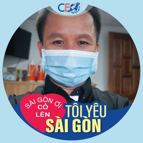 Sài Gòn Mình Lạ Lắm - Quang Trung
