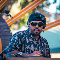 Soulfunky live at GrooveWell Vacation 2025