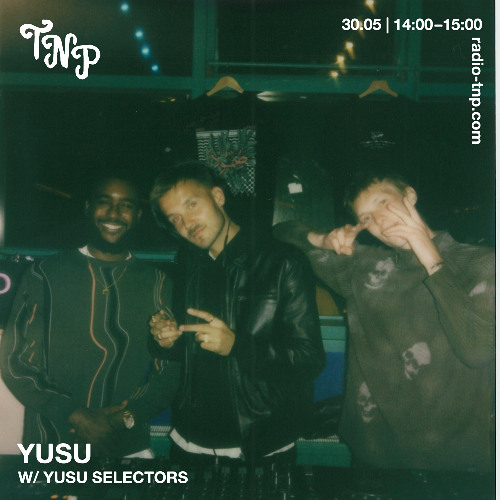 YUSU w/ YUSU Selectors