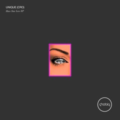 Unique (CRO) - Just One Touch (Original Mix)