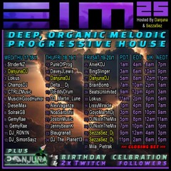 DeepHouse