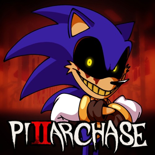 [Pillar Chase 2] PCX Fanmade Chase Theme