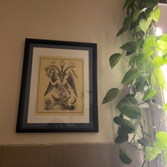 demonn onn the waall